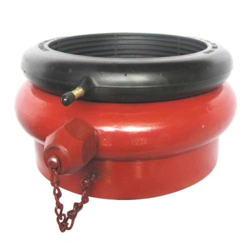 Air Grip Union