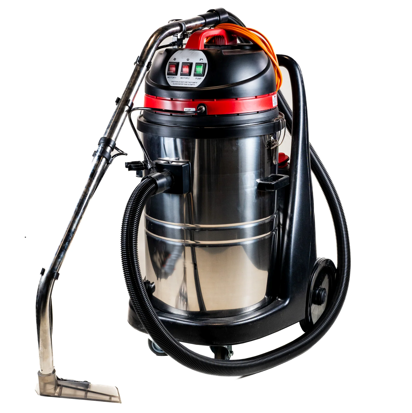 Carpet Extractor1