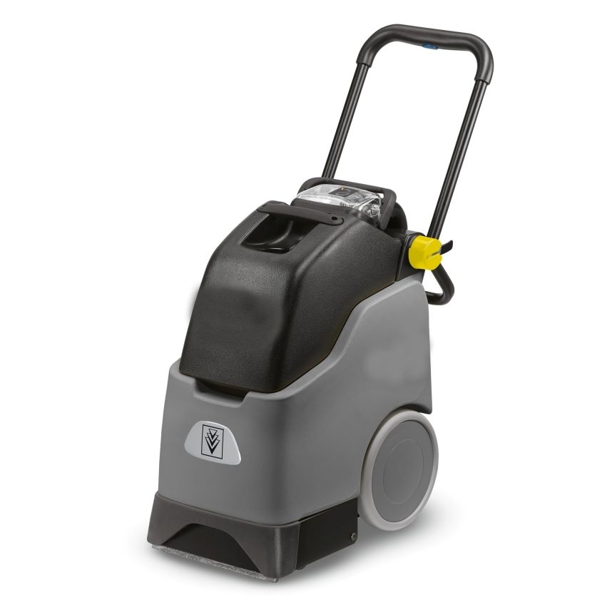 Carpet Extractor