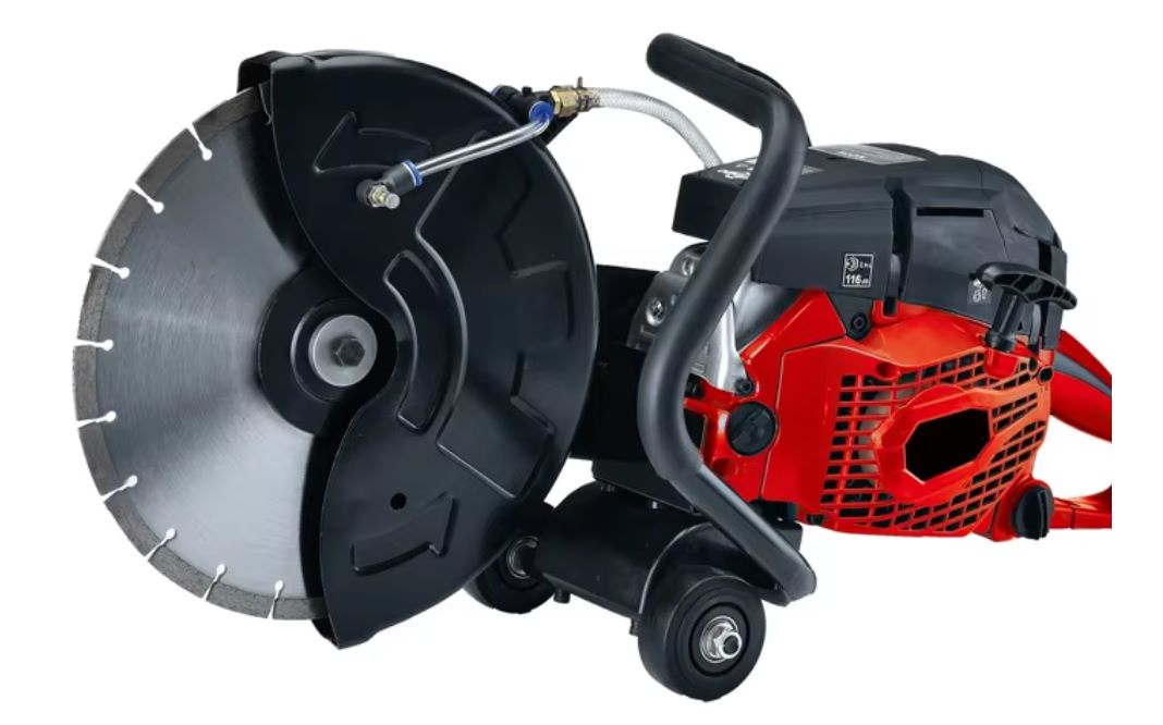 Concrete Cutter
