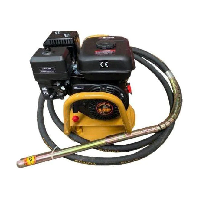 Concrete Vibrator