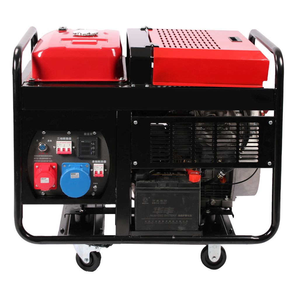 Diesel Generator