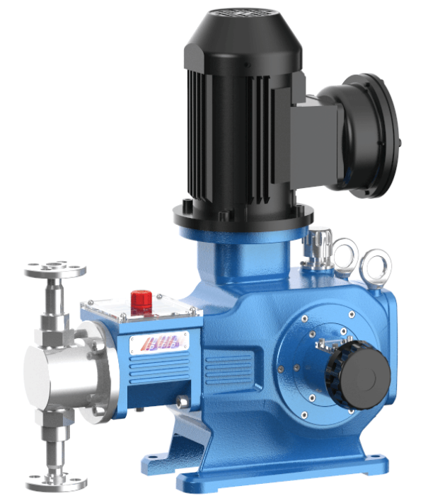 Dosing Pump