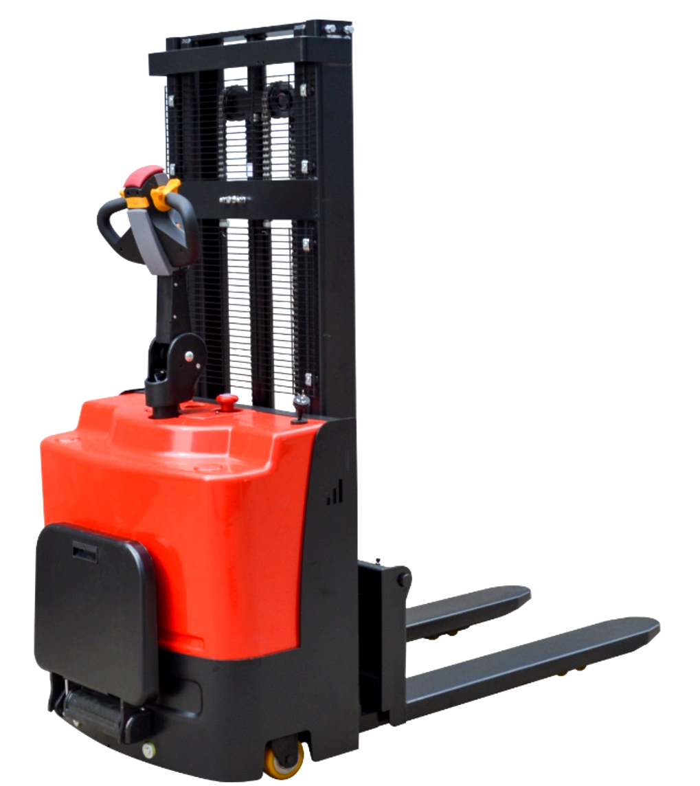 Electric Stacker
