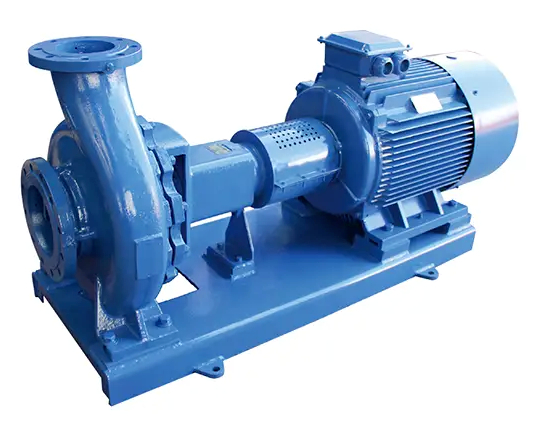 Electric Suction Pump