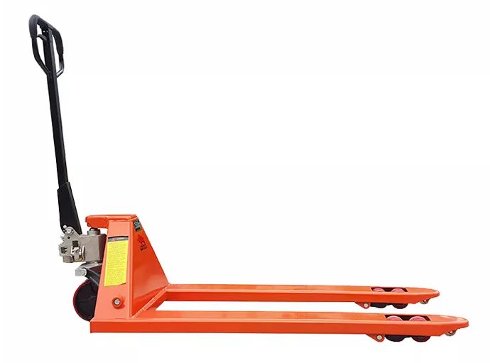 Heavy Duty Trolley