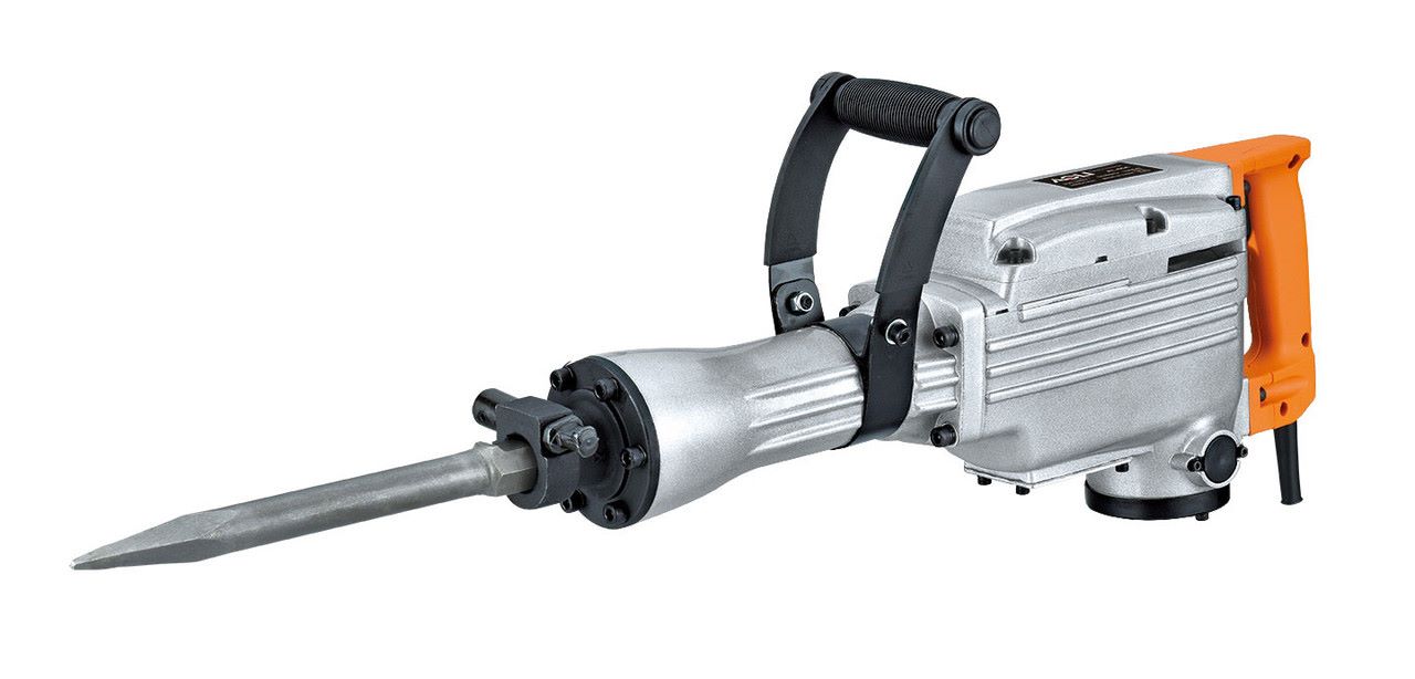 Jack Hammer
