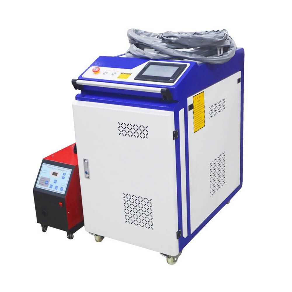 Laser Welding Machine