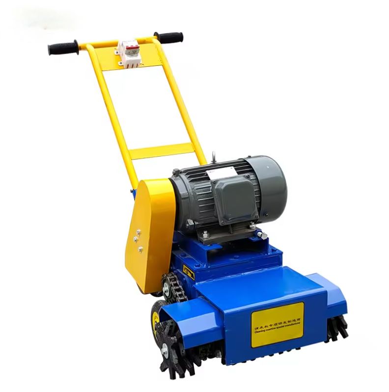 Road Cleaning Machine