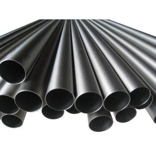 Steel Pipes