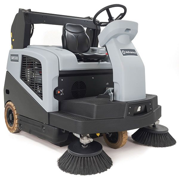 Sweeper