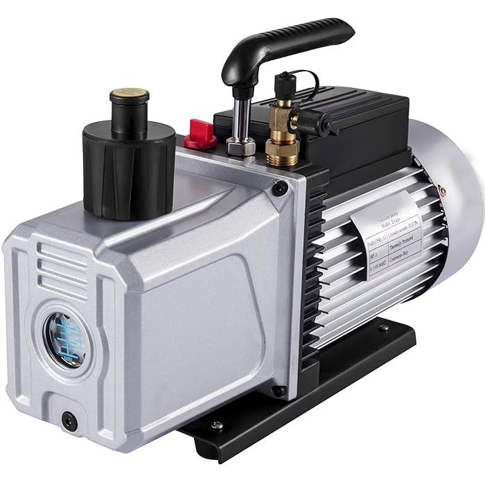 Vaccum Pump
