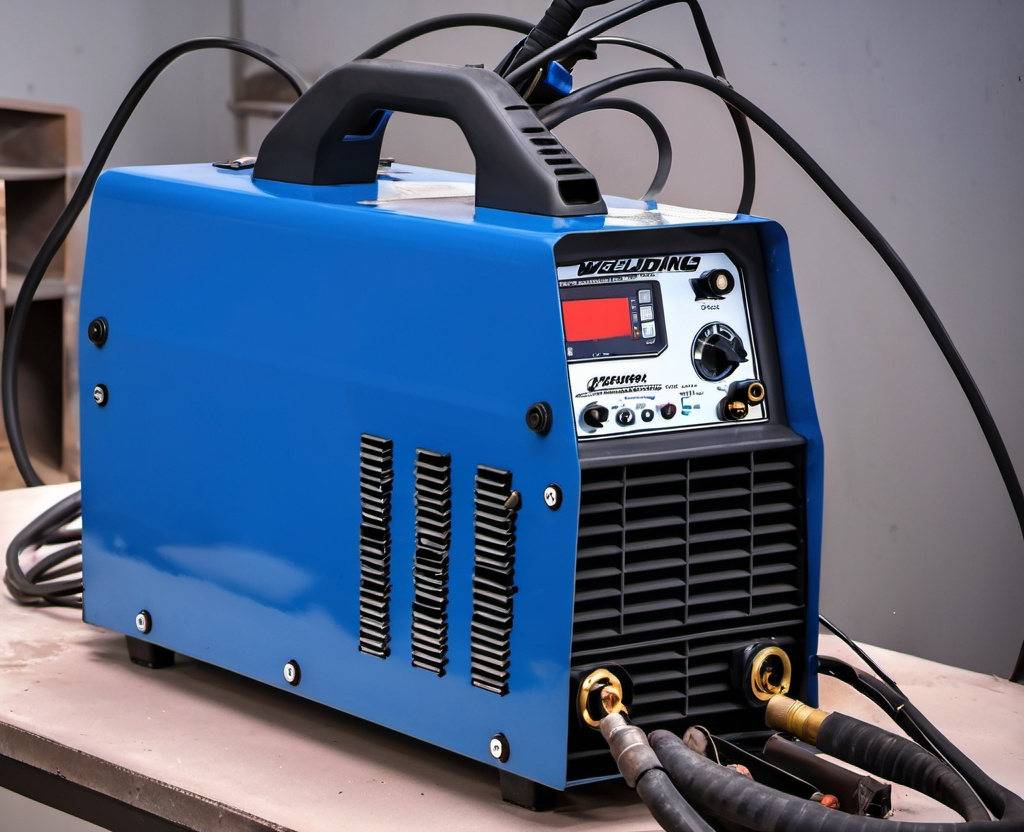 Welding Machine
