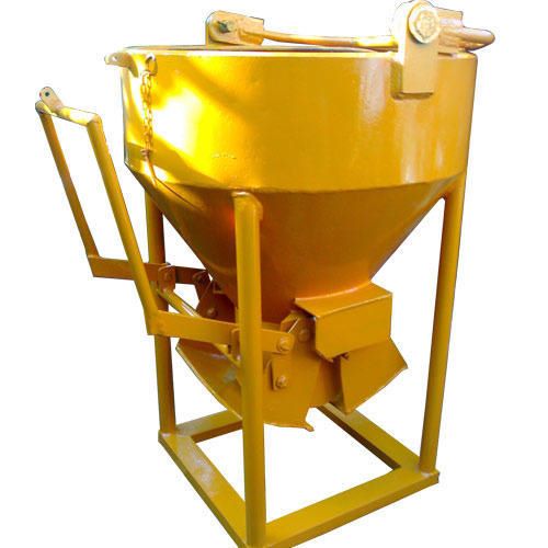 Discharge Concrete Bucket