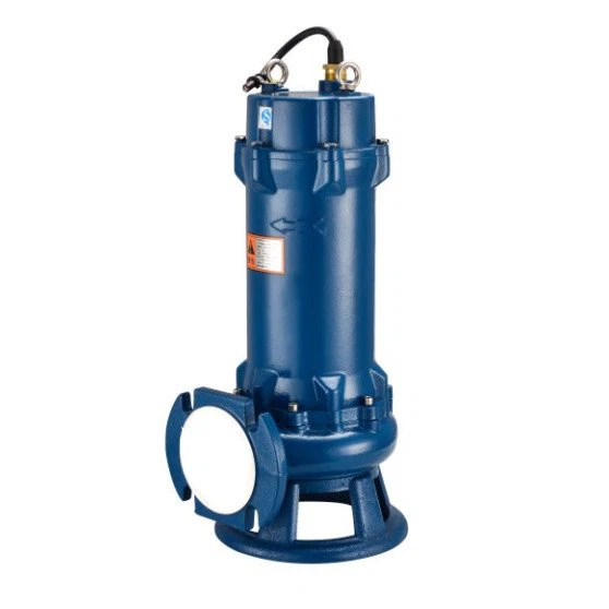 Submersible Pump